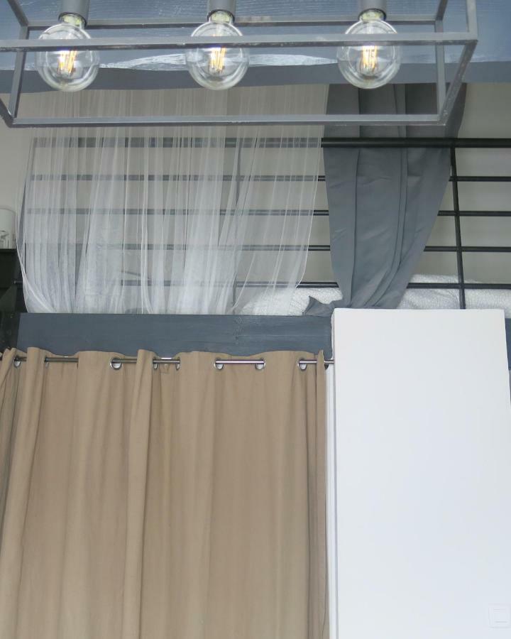 Appartement Bastille Lappe Citycosy Parijs