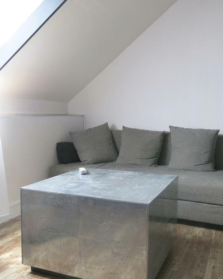 Bastille Lappe Citycosy Parijs