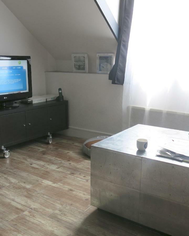 Bastille Lappe Citycosy * Parijs