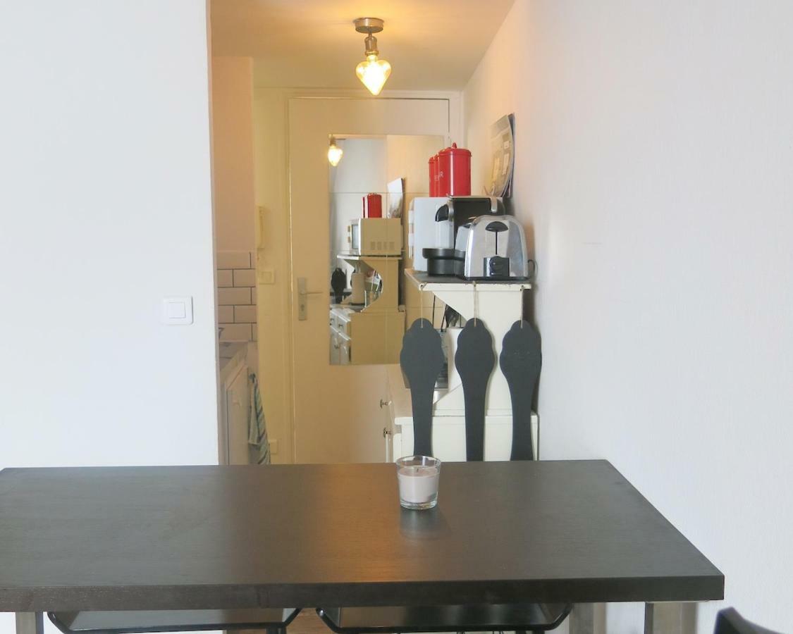 Bastille Lappe Citycosy * Parijs