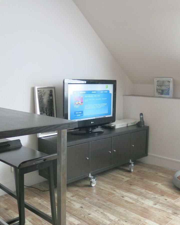 Appartement Bastille Lappe Citycosy Parijs